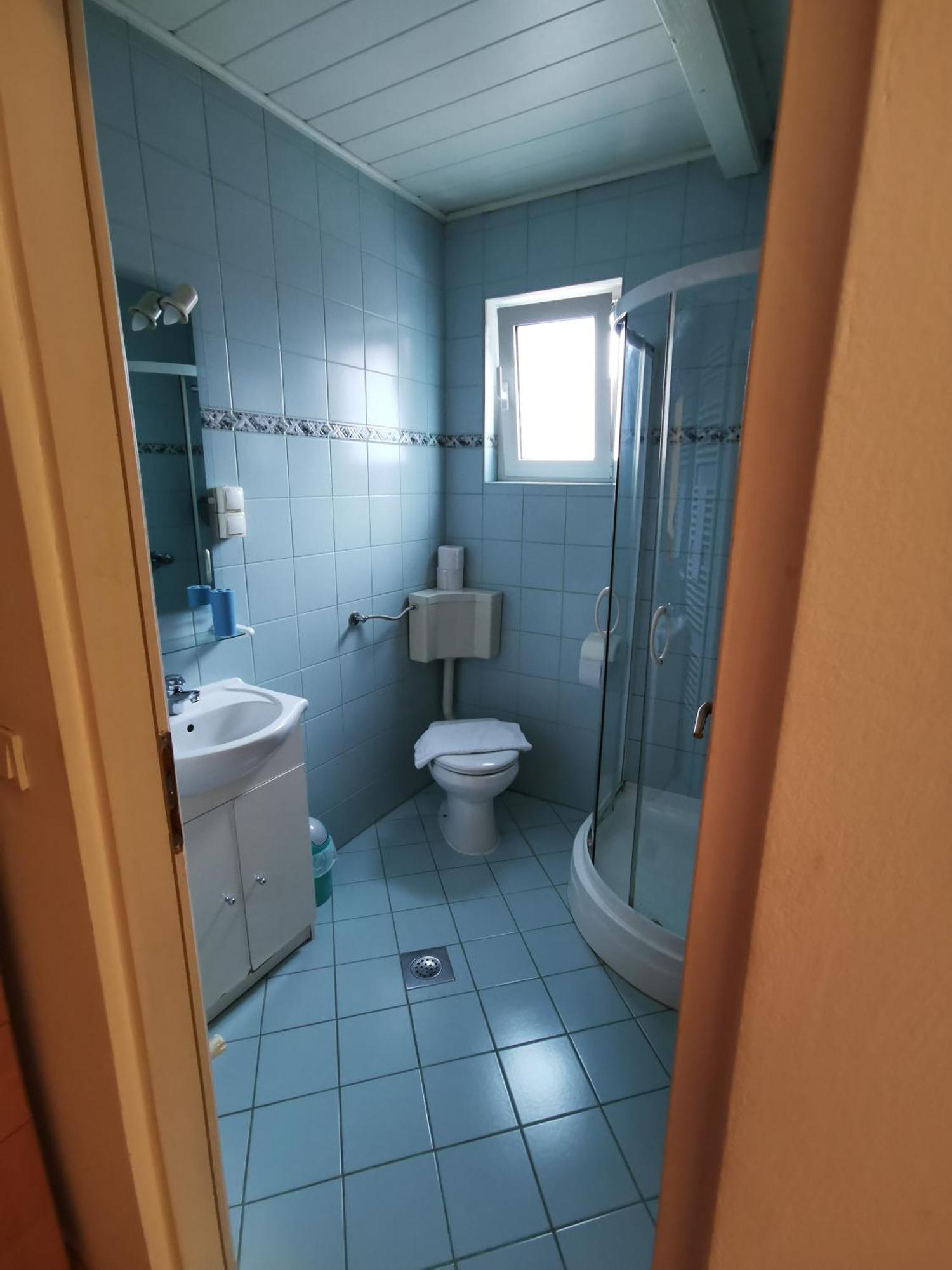 Apartmani Fuckar クラピンスケ・トプリツェ エクステリア 写真
